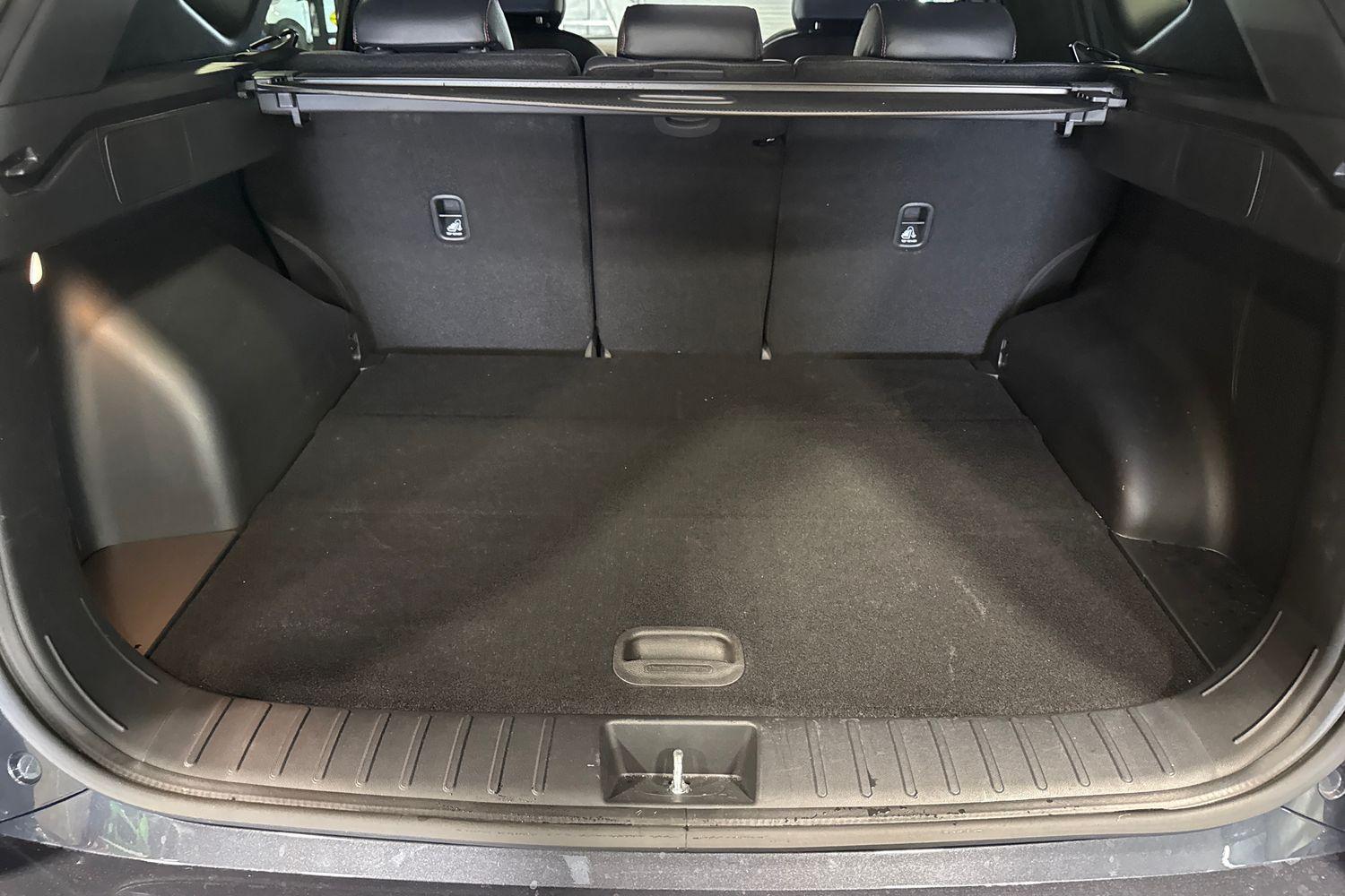Hyundai TUCSON Photo 22