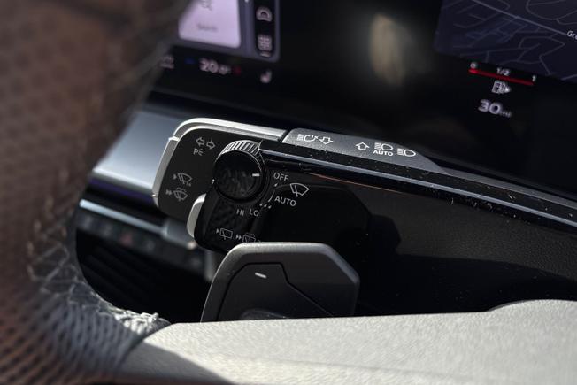 Audi Q3 Photo 32