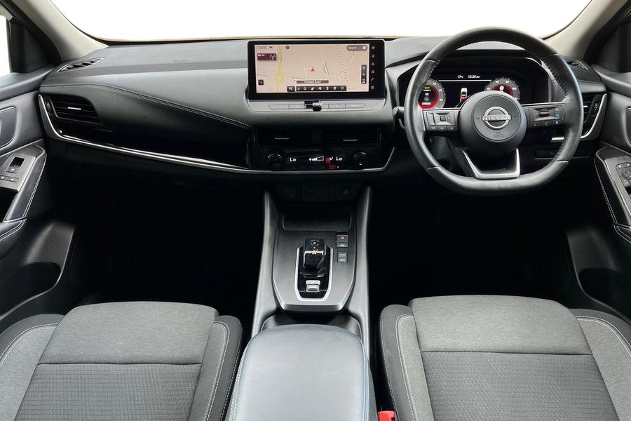 Nissan Qashqai Photo autoimg-27262293c25f94161548e04d15ac152639c0d0b3.jpg