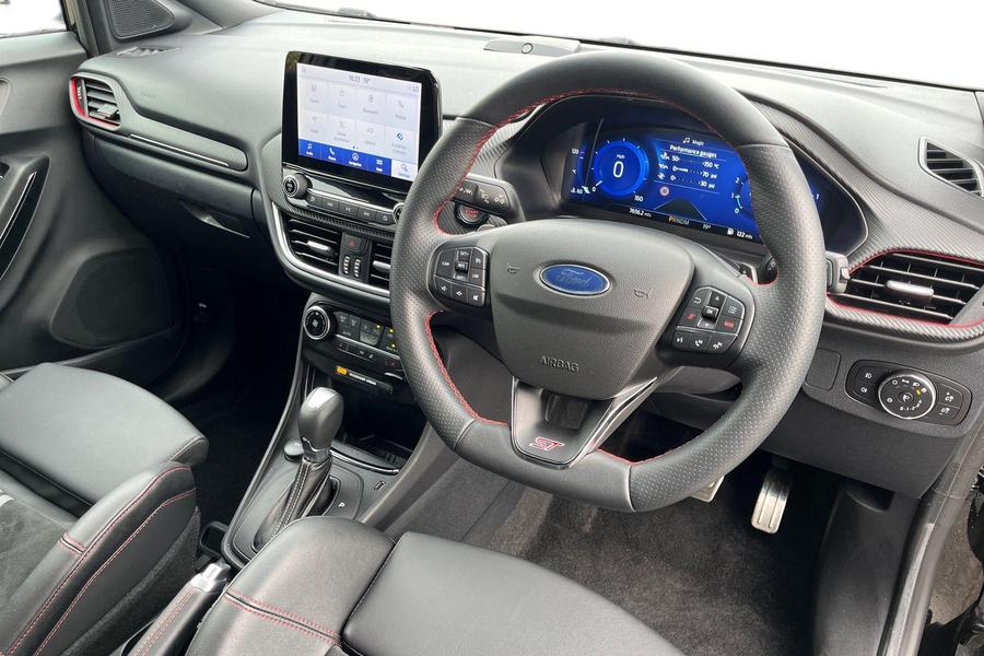 Ford PUMA Photo autoimg-2726fa9da9c0d67fe4ab097f27883403e7522c9b.jpg
