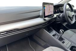 Volkswagen Golf Photo 2