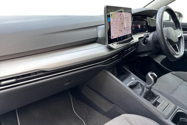 Volkswagen Golf Photo 2