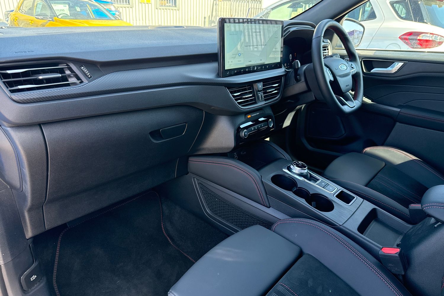 Ford Kuga Photo 17