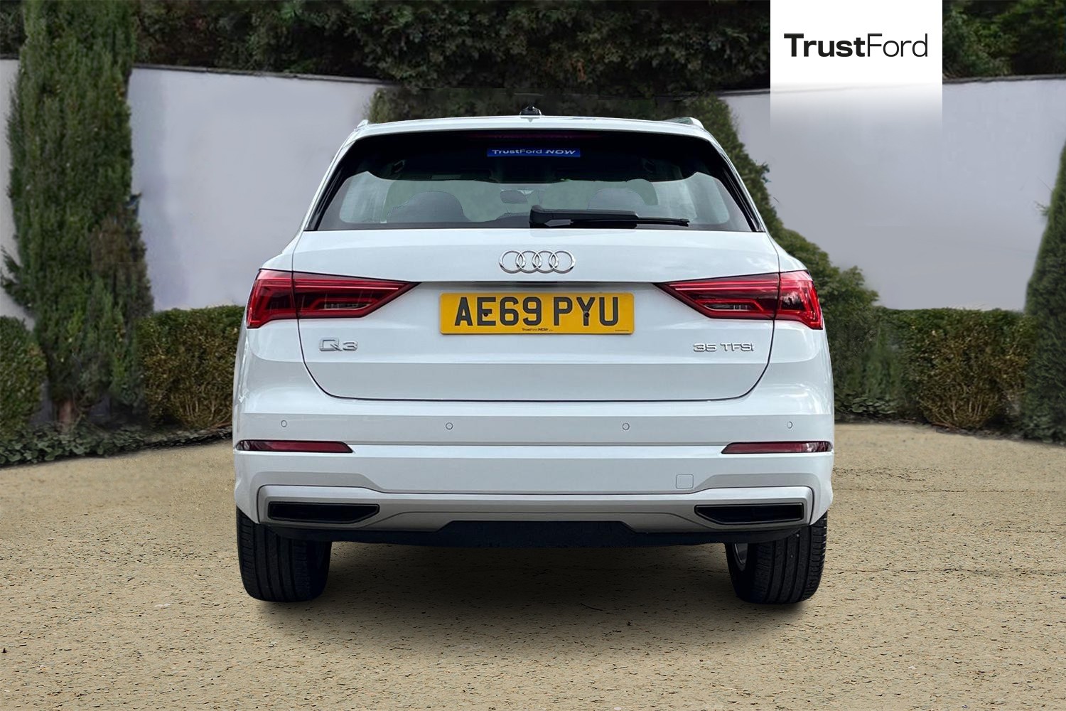 Audi Q3 Photo 6