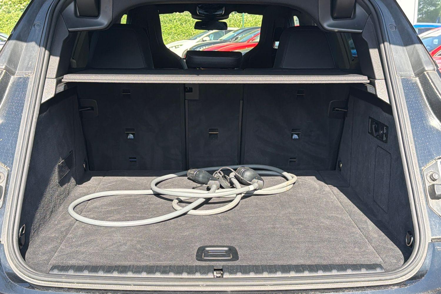 BMW iX Photo 20