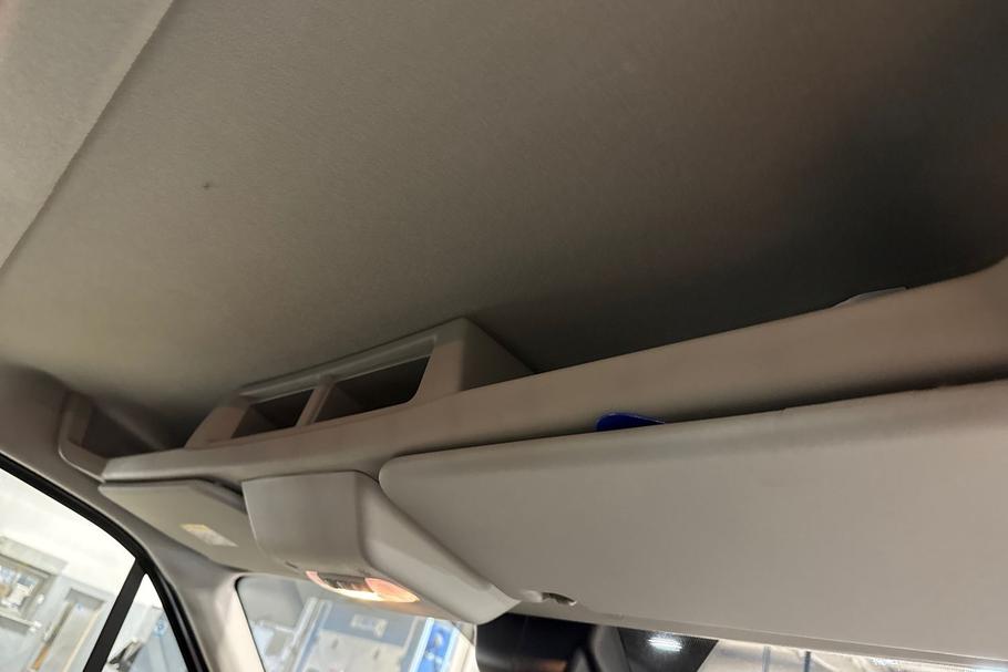 Used Ford TRANSIT WM25UYD 24
