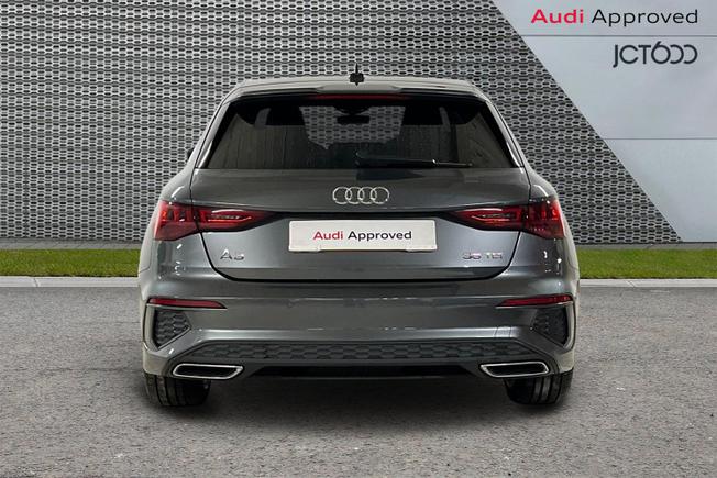 Audi A3 Photo 7