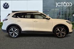 Volkswagen Tiguan Photo 4