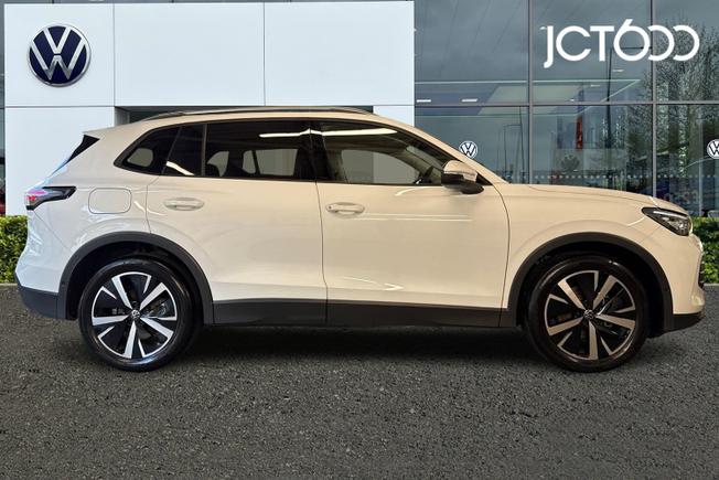 Volkswagen Tiguan Photo 4