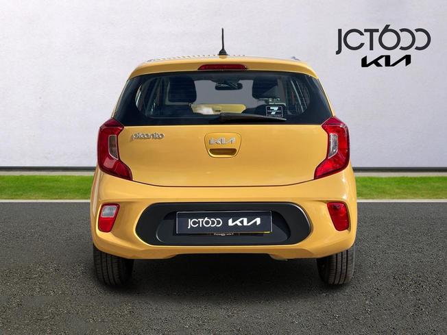 KIA Picanto Photo 7