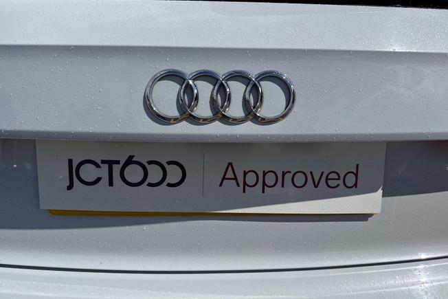 Audi A3 Photo 32