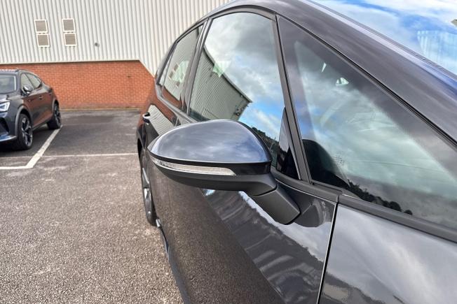 CUPRA Born Photo 20