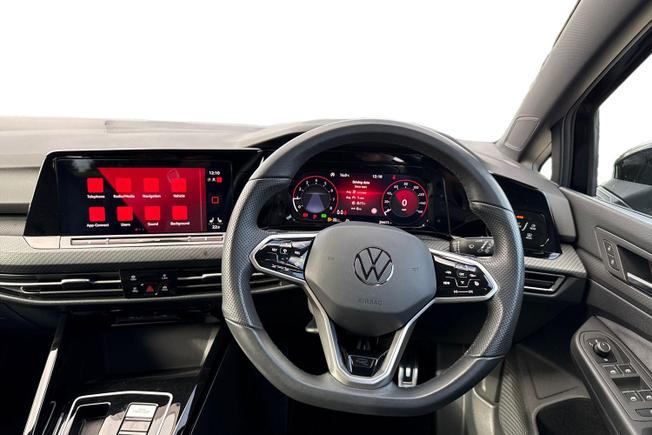 VOLKSWAGEN Golf Photo 11