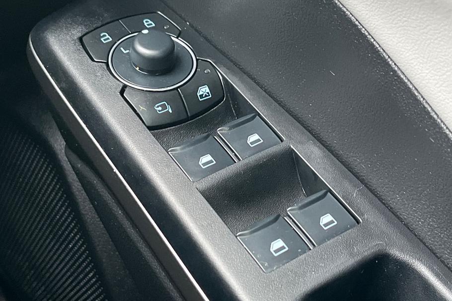 Used Ford Puma Gen-E 16