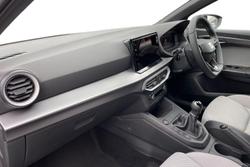 SEAT Ibiza Photo 2
