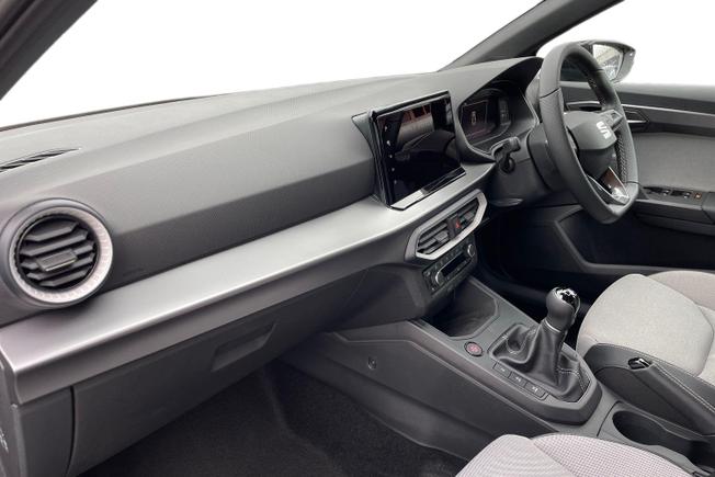 SEAT Ibiza Photo 2