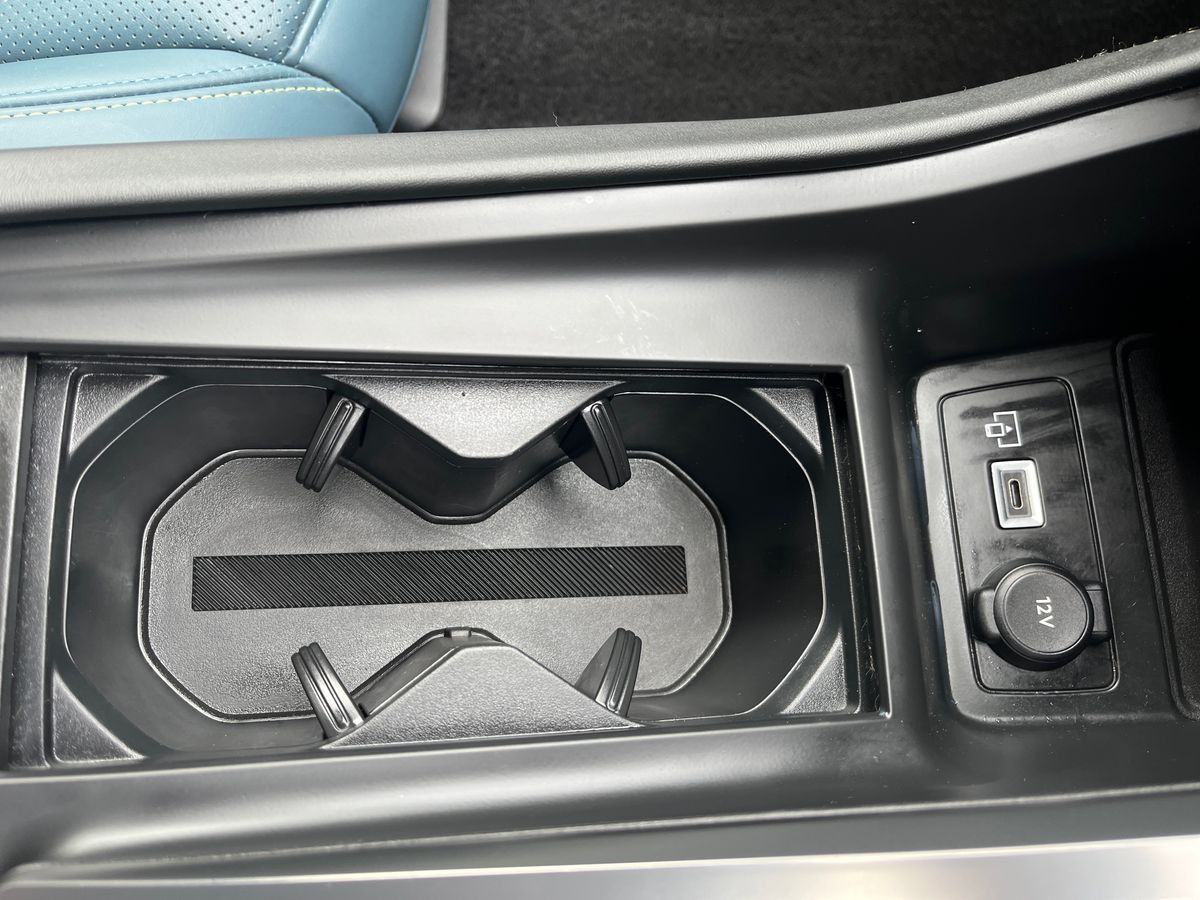 Peugeot 308 SW Photo 42
