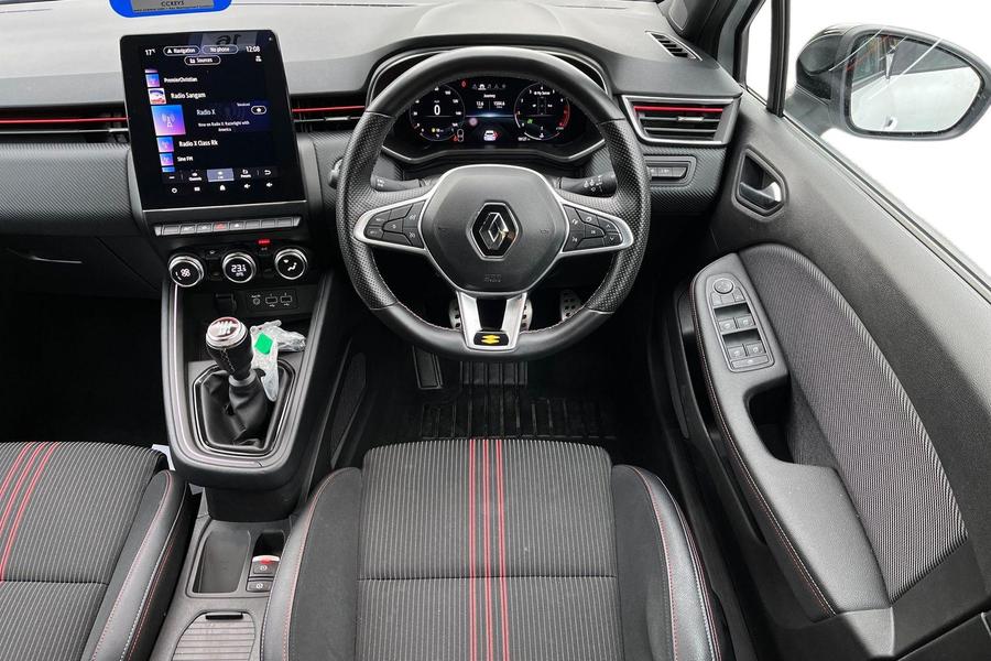 Renault Clio Photo autoimg-272d056794f51a7931f0b4bde9a7e871cc7cb442.jpg