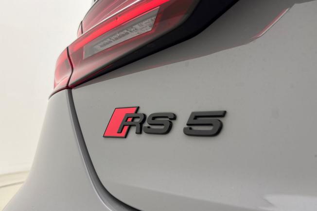 Audi RS5 Photo 26