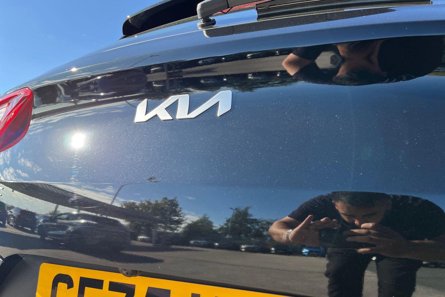 Kia Stonic Photo 38