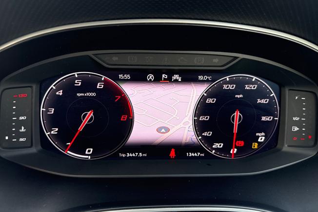 SEAT Arona Photo 15