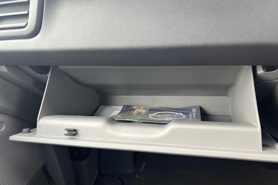 Used Ford E-TRANSIT CUSTOM MJ75WKO 31