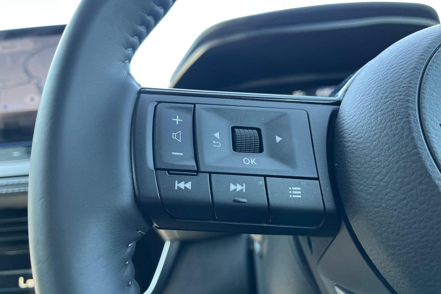 Nissan Qashqai Photo 36
