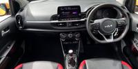 Kia Picanto Photo 9
