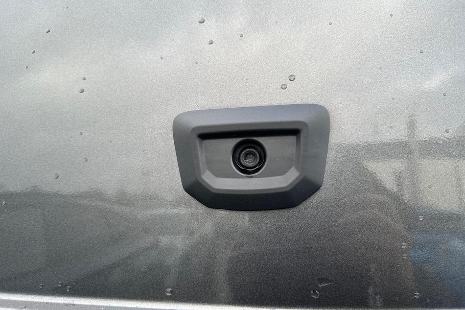 Used Ford TRANSIT 18