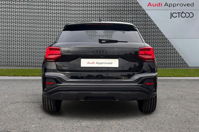 Audi Q2 Photo 7