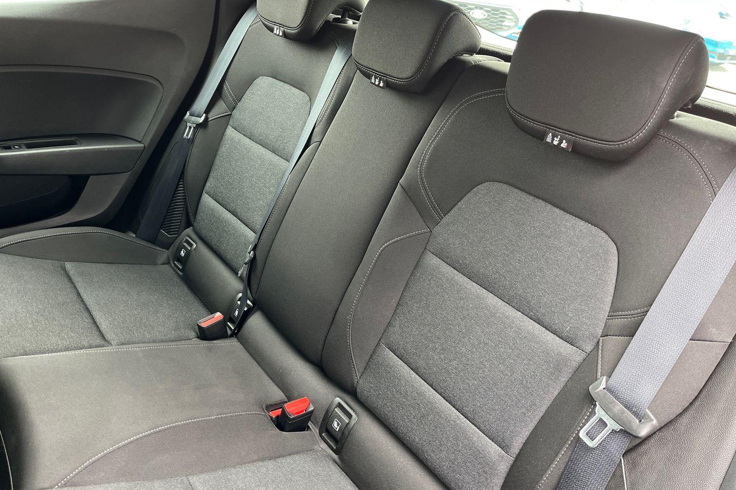 Renault CLIO Photo 19