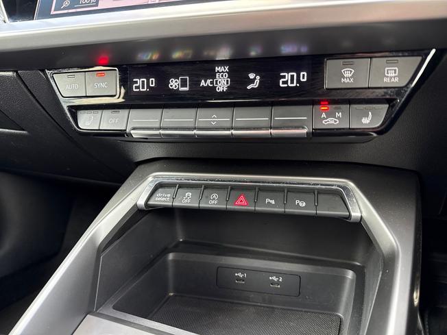 AUDI A3 Photo 38