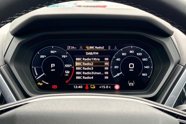 AUDI  Q4 Photo 33