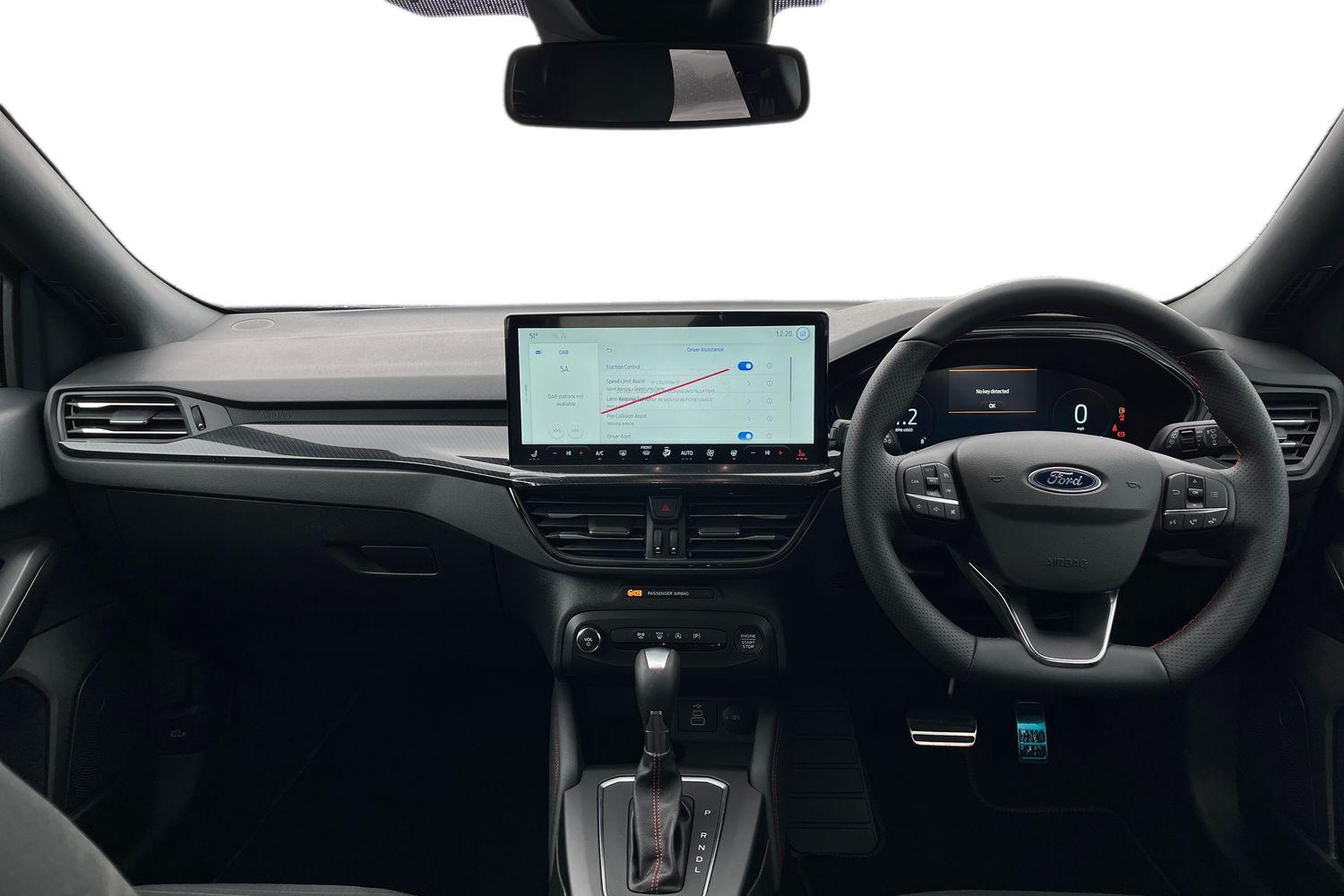 Ford FOCUS Photo 9