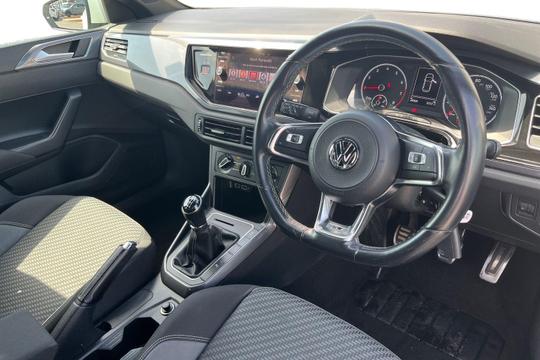 Volkswagen Polo Photo autoimg-2730383866be57d03f042b5eddd9e118a1268c32.jpg