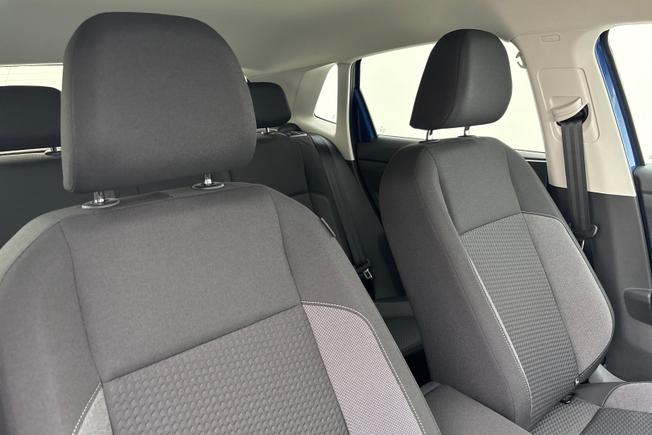 VOLKSWAGEN Polo Photo 24