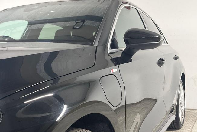 AUDI A3 Photo 40