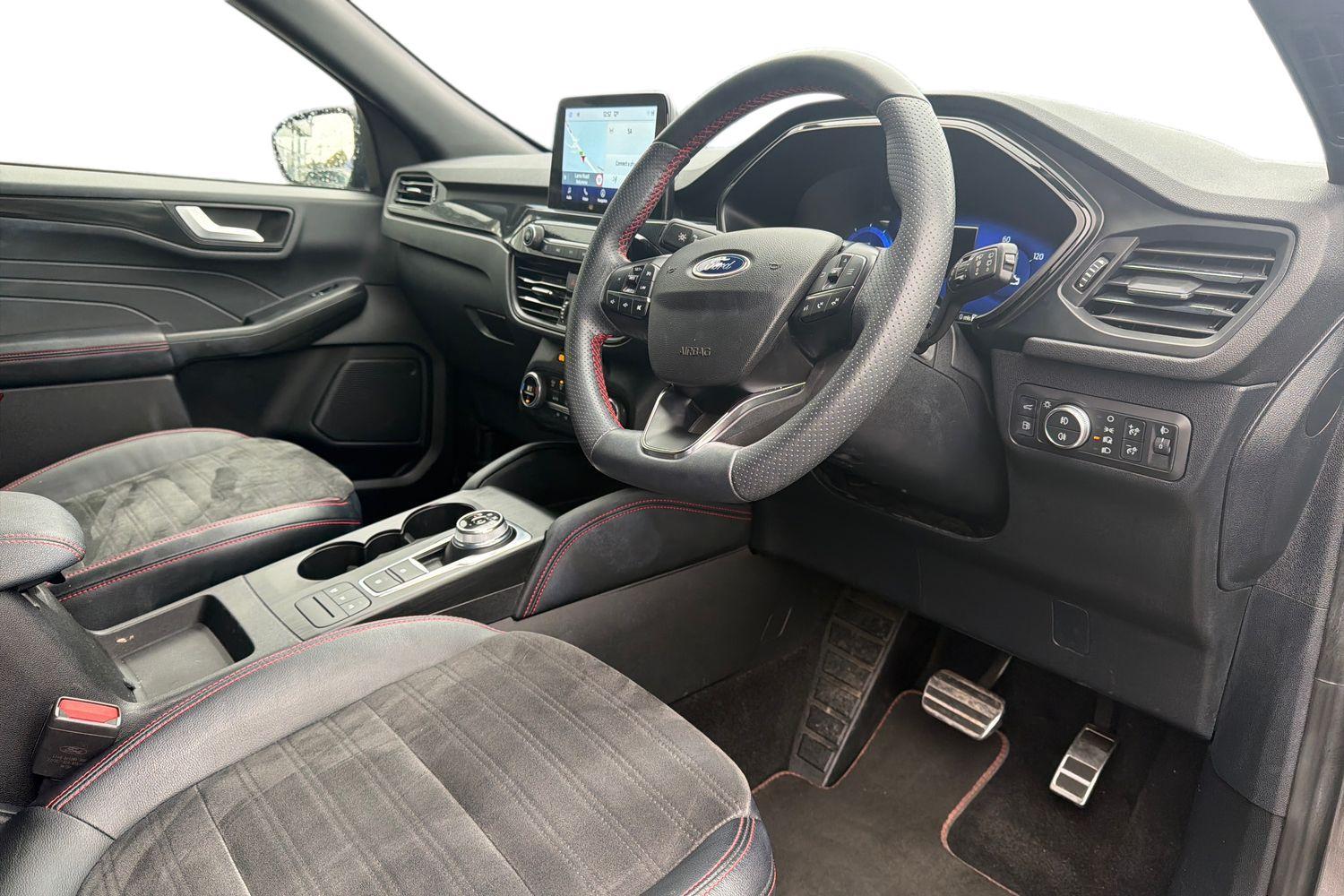 Ford KUGA Photo 8