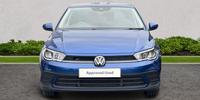 Volkswagen Polo Photo 6