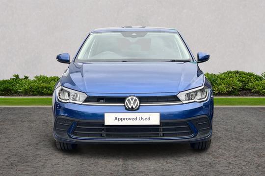 Volkswagen Polo Photo autoimg-273428de442cc3d717ad77f036720dd2720d241a.jpg