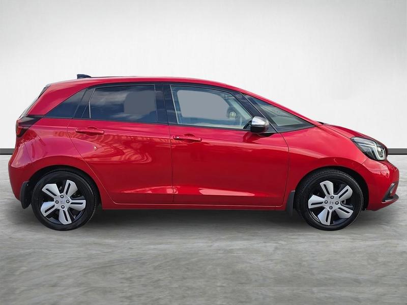 Used Honda Jazz NU72GZN 2