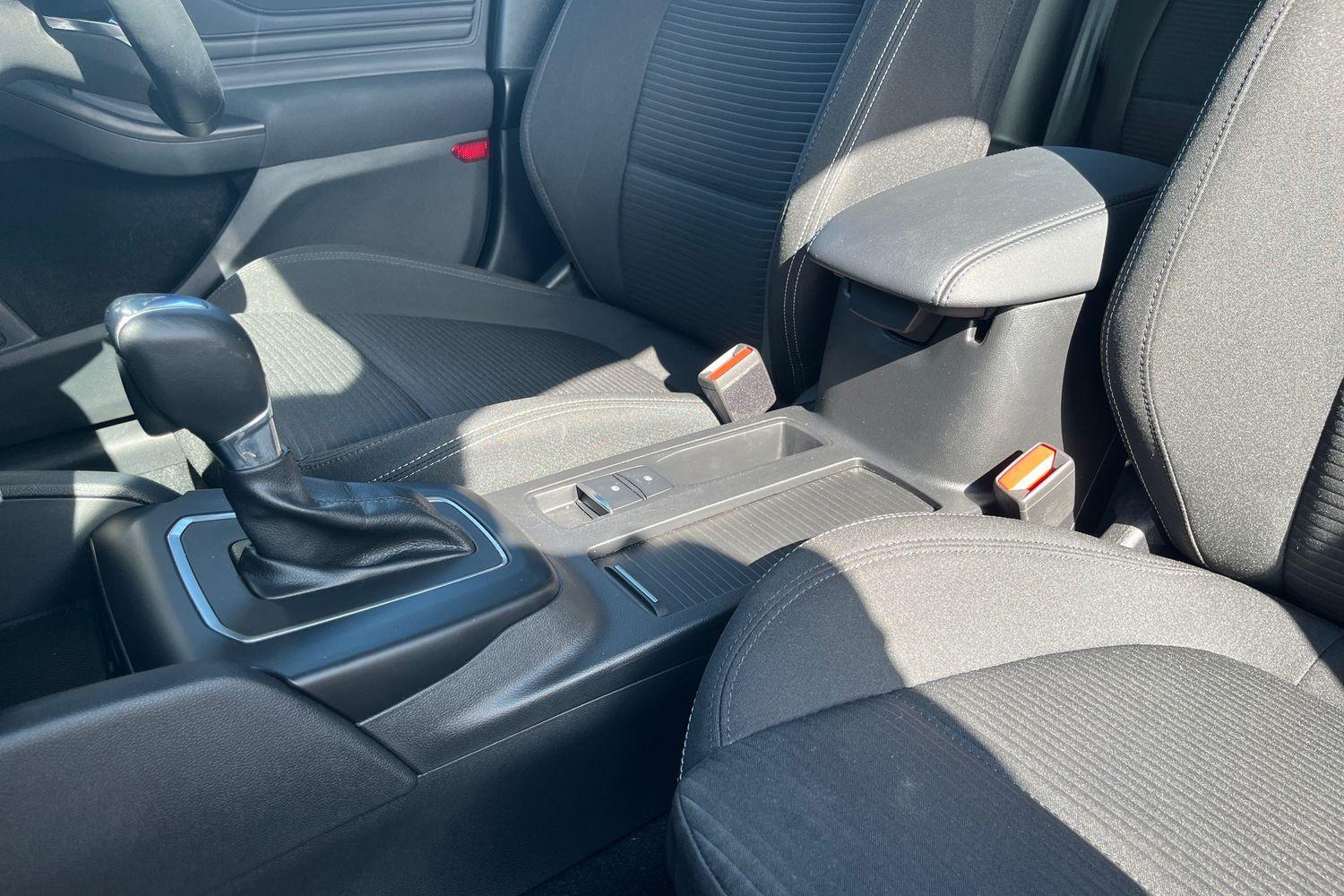 Ford Focus Photo 22