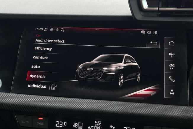 AUDI A3 Photo 33