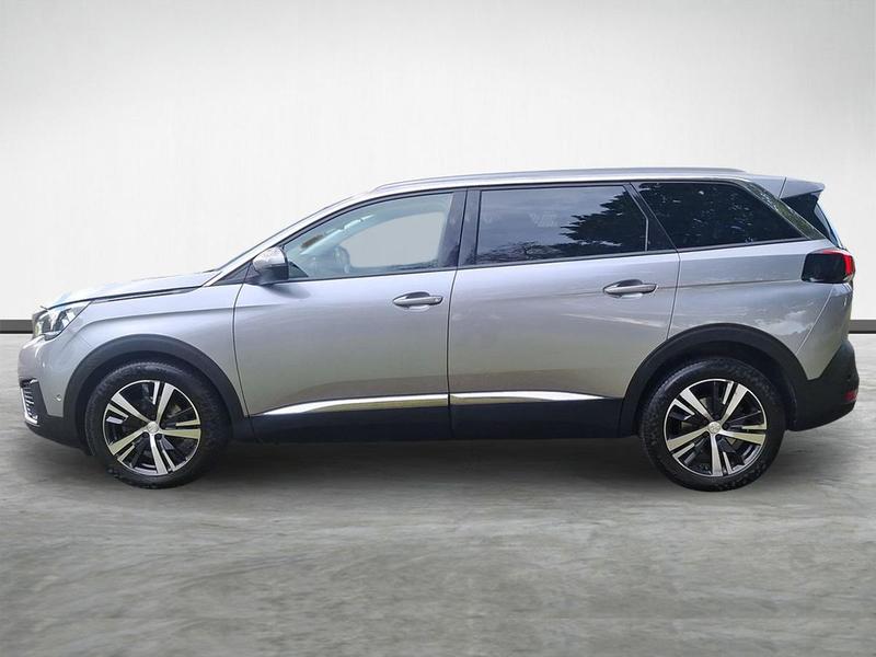 Used Peugeot 5008 KJ19HXB 6