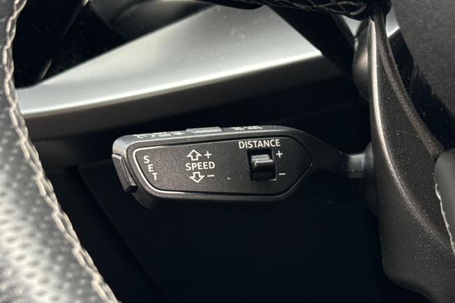 AUDI A3 Photo 29