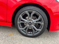 FORD Fiesta Photo 5