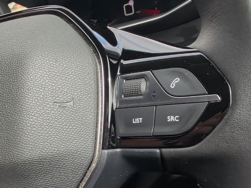 Used Peugeot 2008 RE72HTV 43