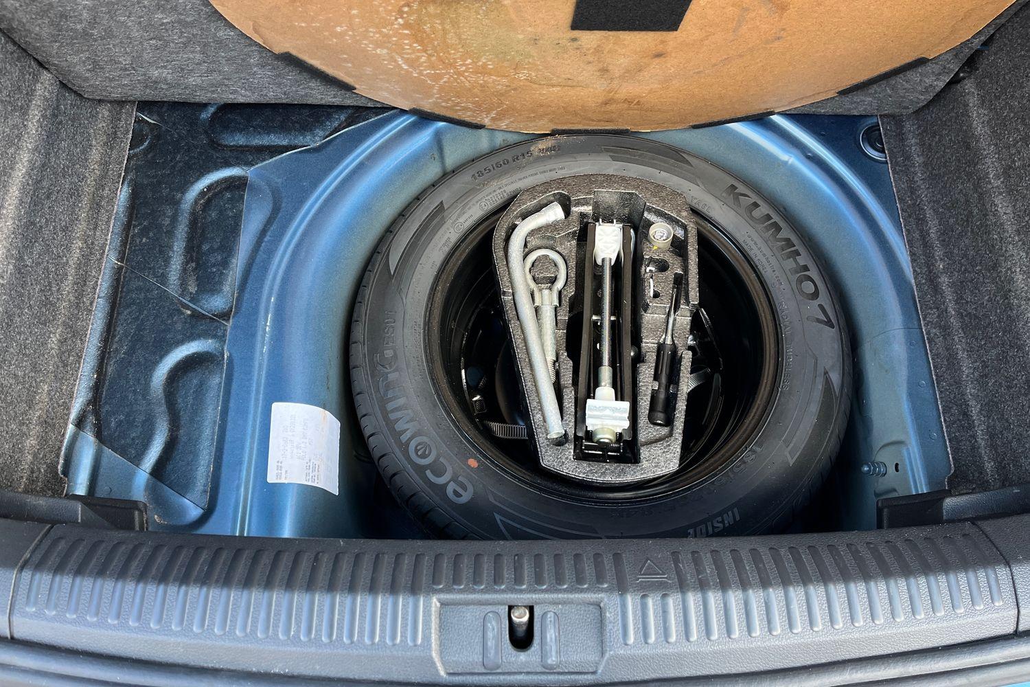 Volkswagen Polo Photo 22