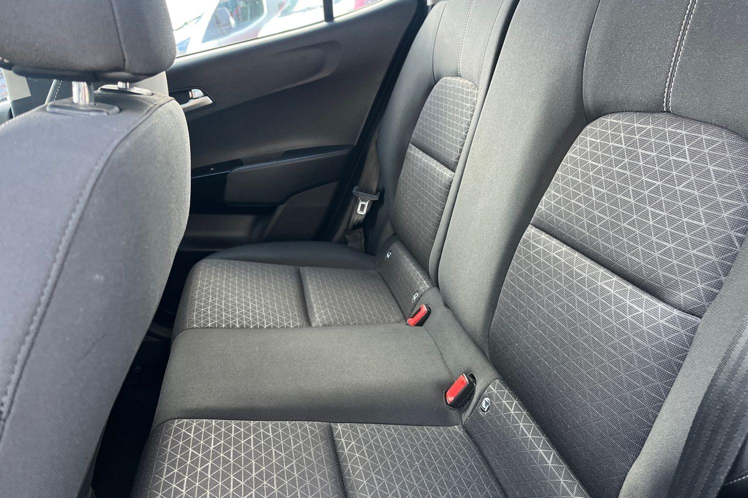 Kia Picanto Photo 19
