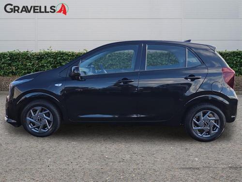 Kia PICANTO Photo autoimg-273cbb8c85aaa638258530e9dcd23413d4a01704.jpg